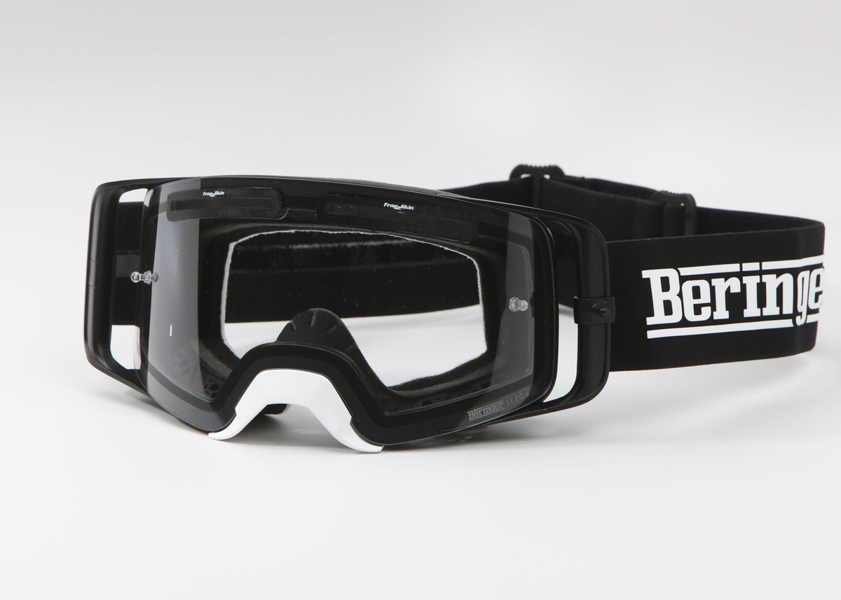 Wind Shear Enduro Goggle