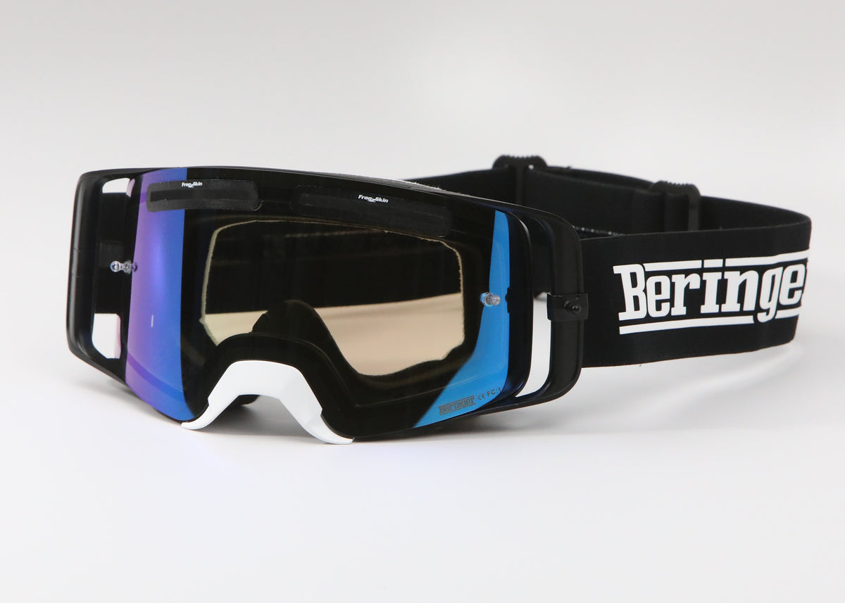 Wind Shear MX Goggle