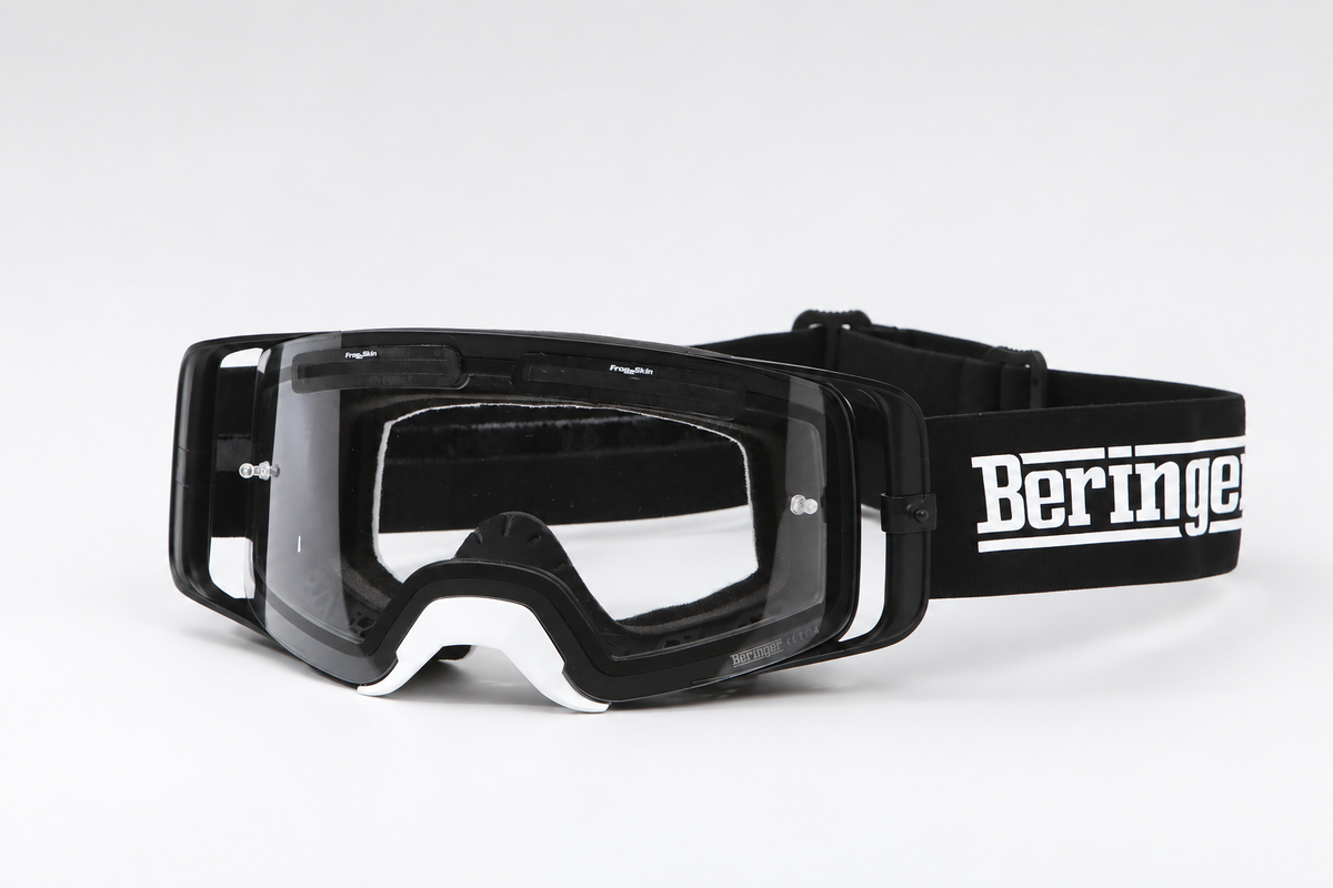 Wind Shear Goggles
