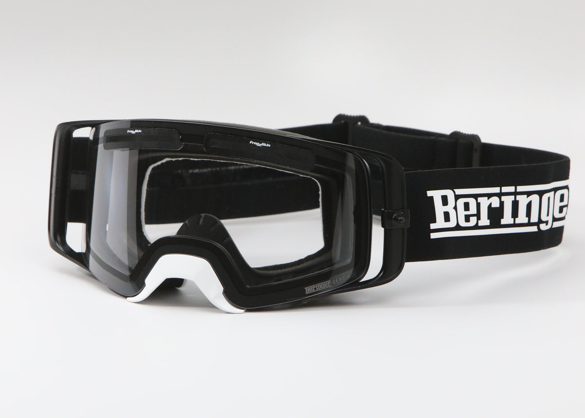 Wind Shear Enduro Goggle