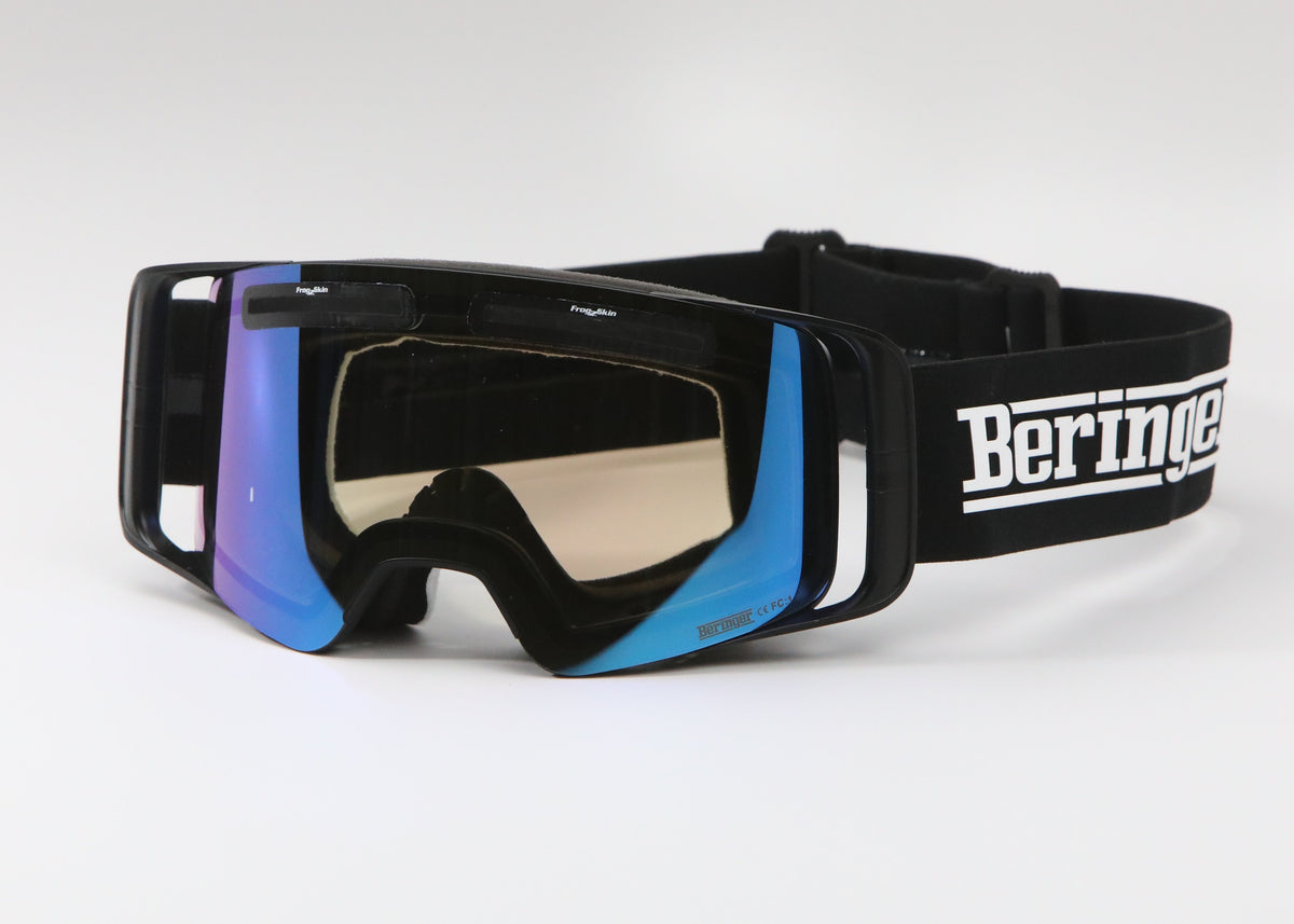 Wind Shear MTB Goggle