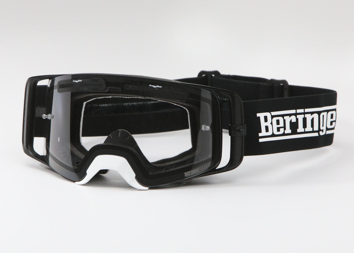 Wind Shear MX Goggle